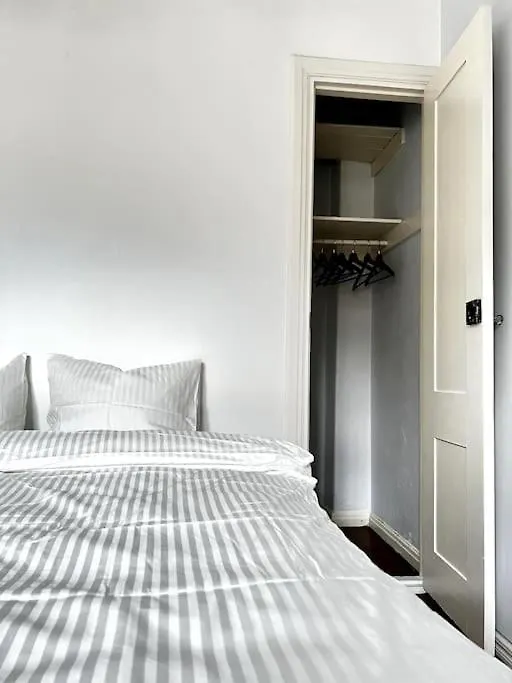 Studio Mansku Apartment Helsinki